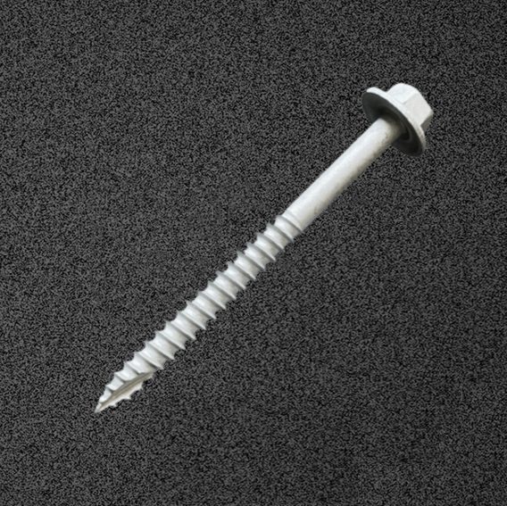 Tornillo Hex T2