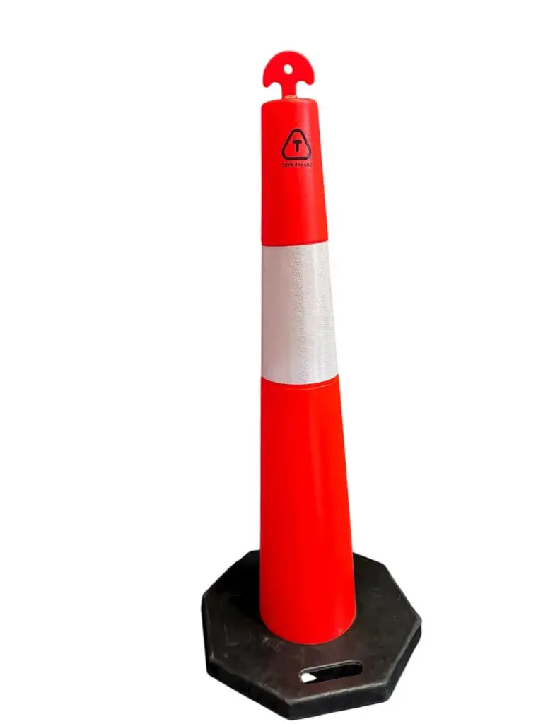 Cono Vial 120 cm