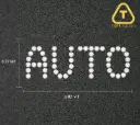 Kit Palabra AUTOS - P120