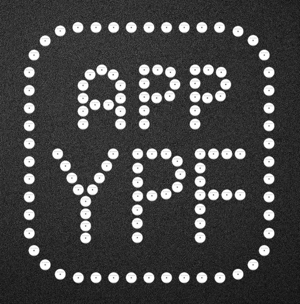Palabra APP YPF