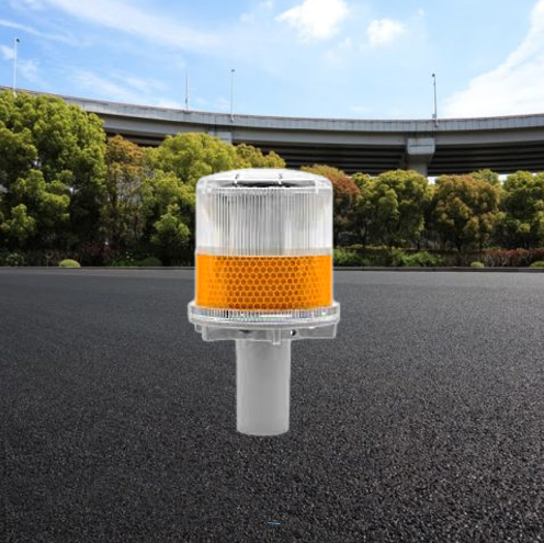 [BALIM0000AM00] Baliza Solar Led
