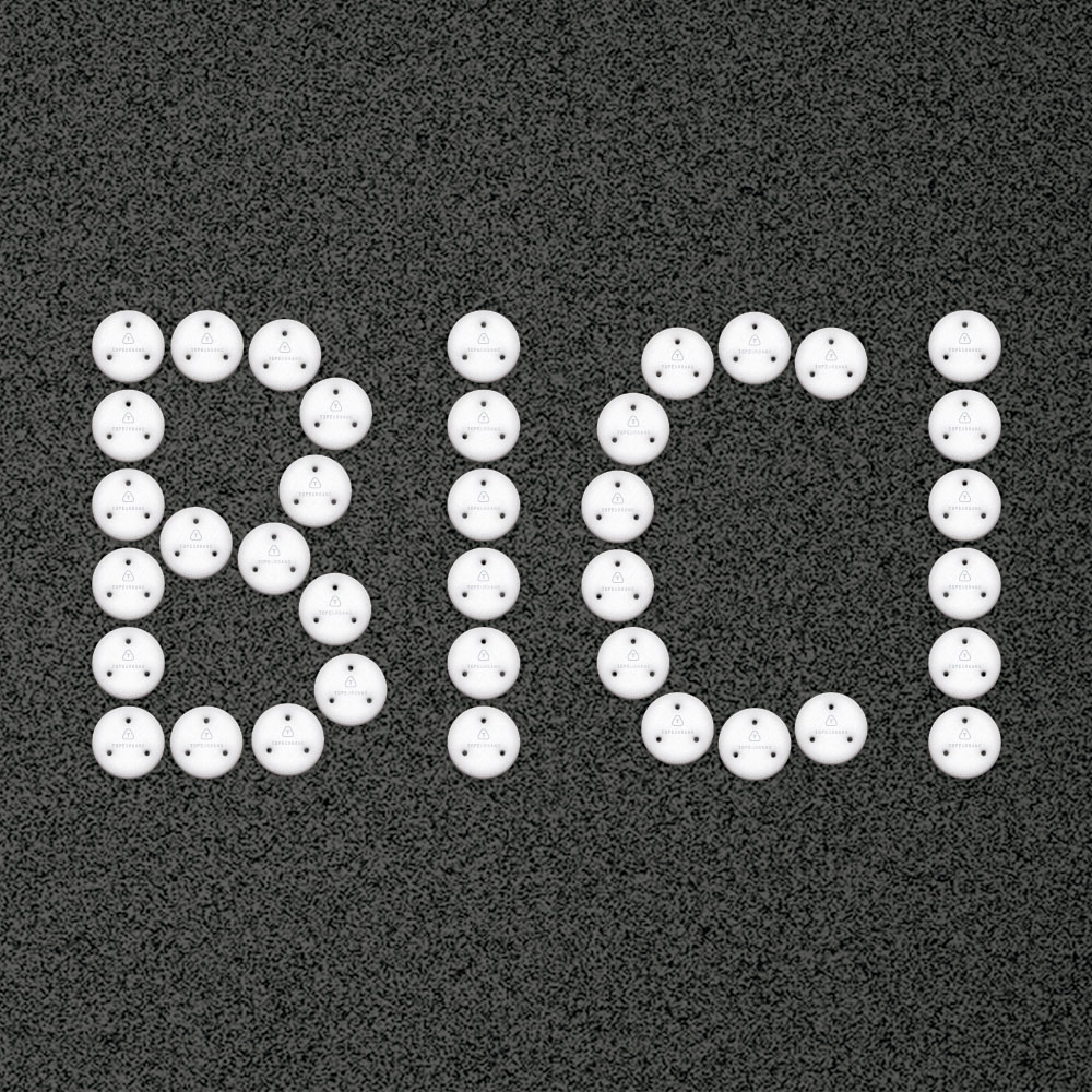 Kit Palabra BICI - P120