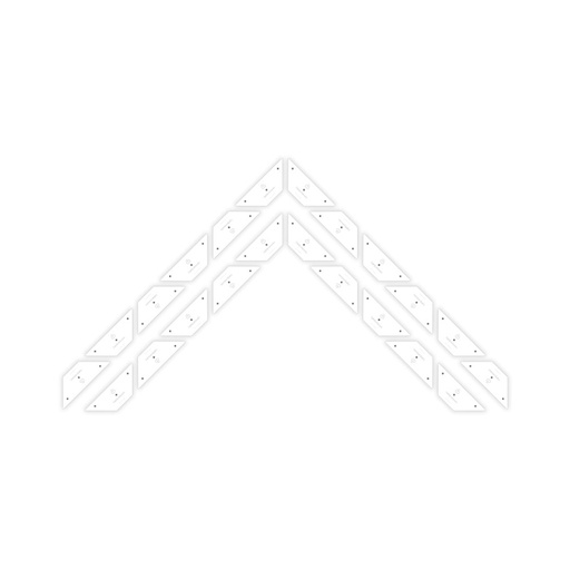 #PL Kit Flecha Punta Doble - T280