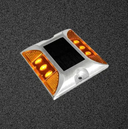 Tacha Solar - TAS - A2