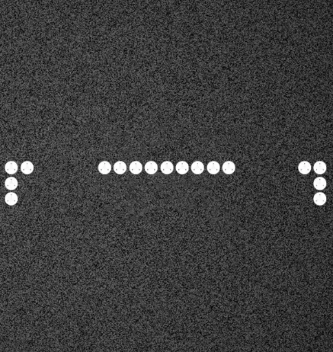 Línea De Stop con lateral para camion - P120 