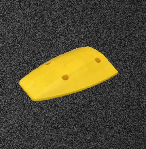 Puntera Divisor Doble Montante